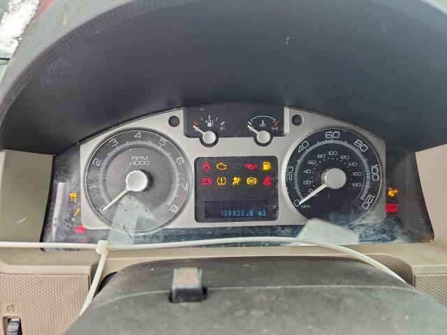 Mercury Mariner Image 9