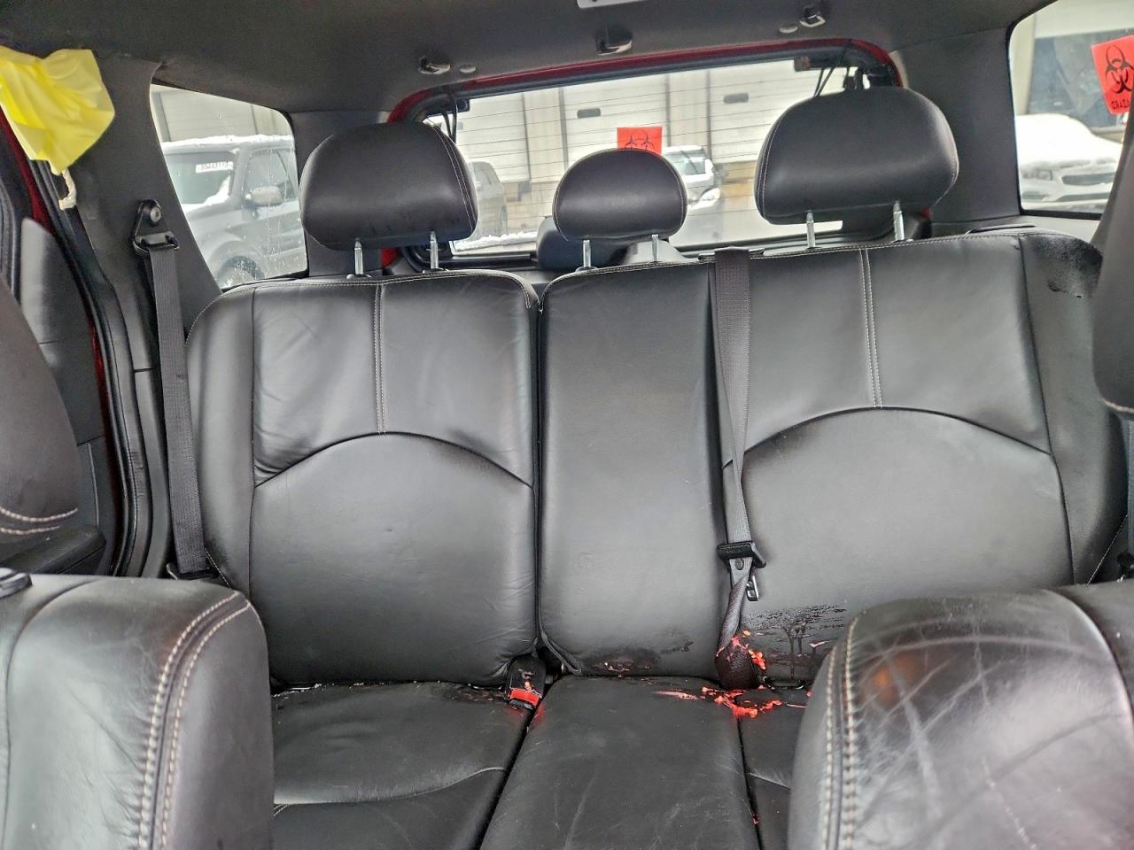 Mercury Mariner Image 3