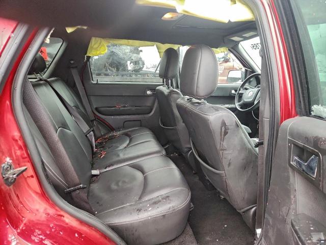 Mercury Mariner Image 10