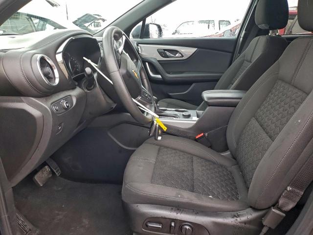 Chevrolet Blazer 1lt Image 8