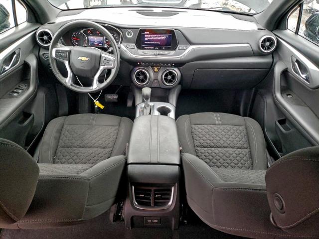 Chevrolet Blazer 1lt Image 9