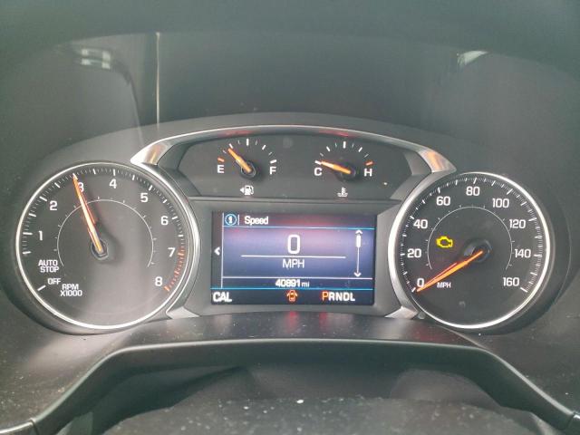 Chevrolet Blazer 1lt Image 10