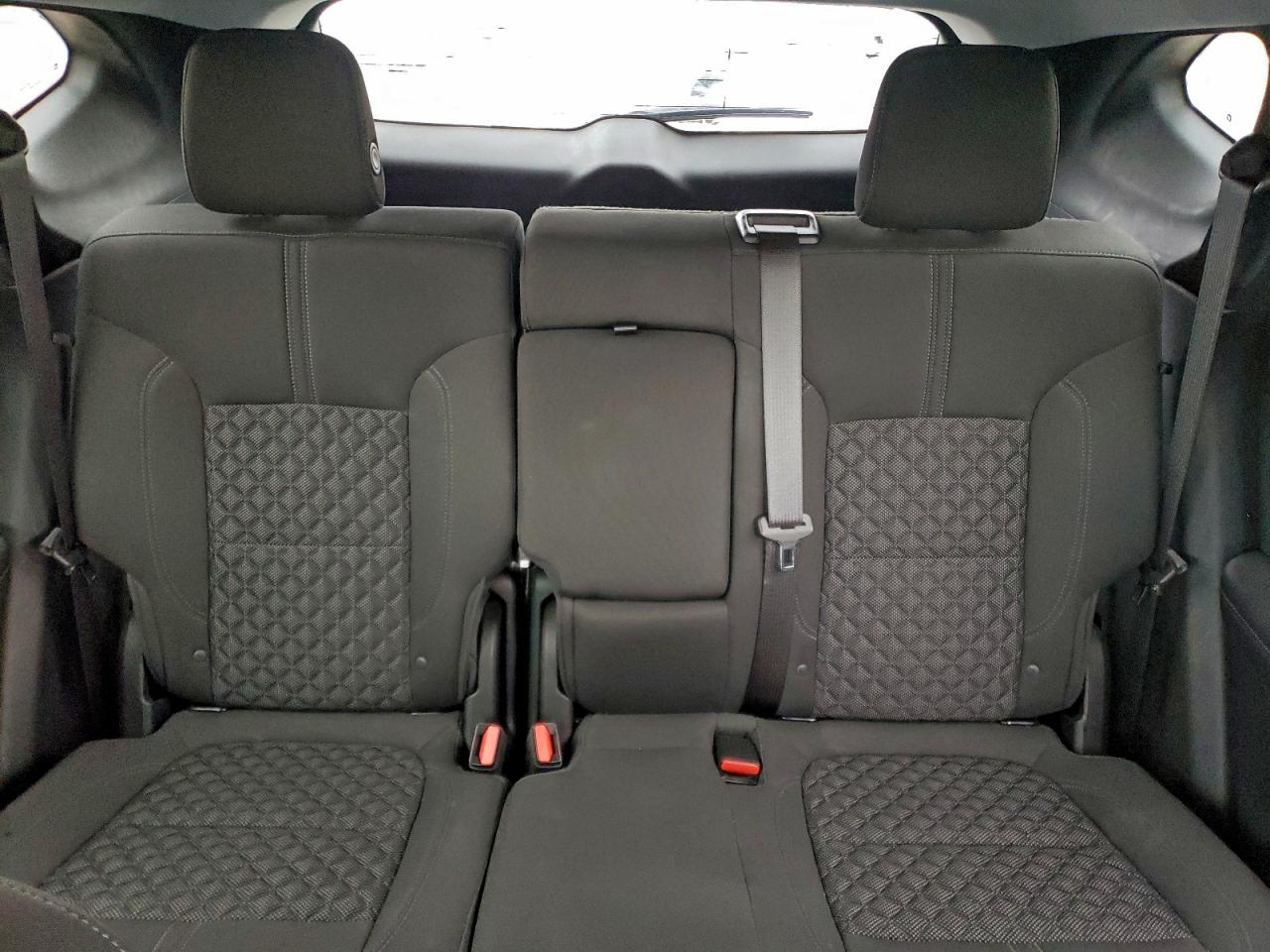 Chevrolet Blazer 1lt Image 13