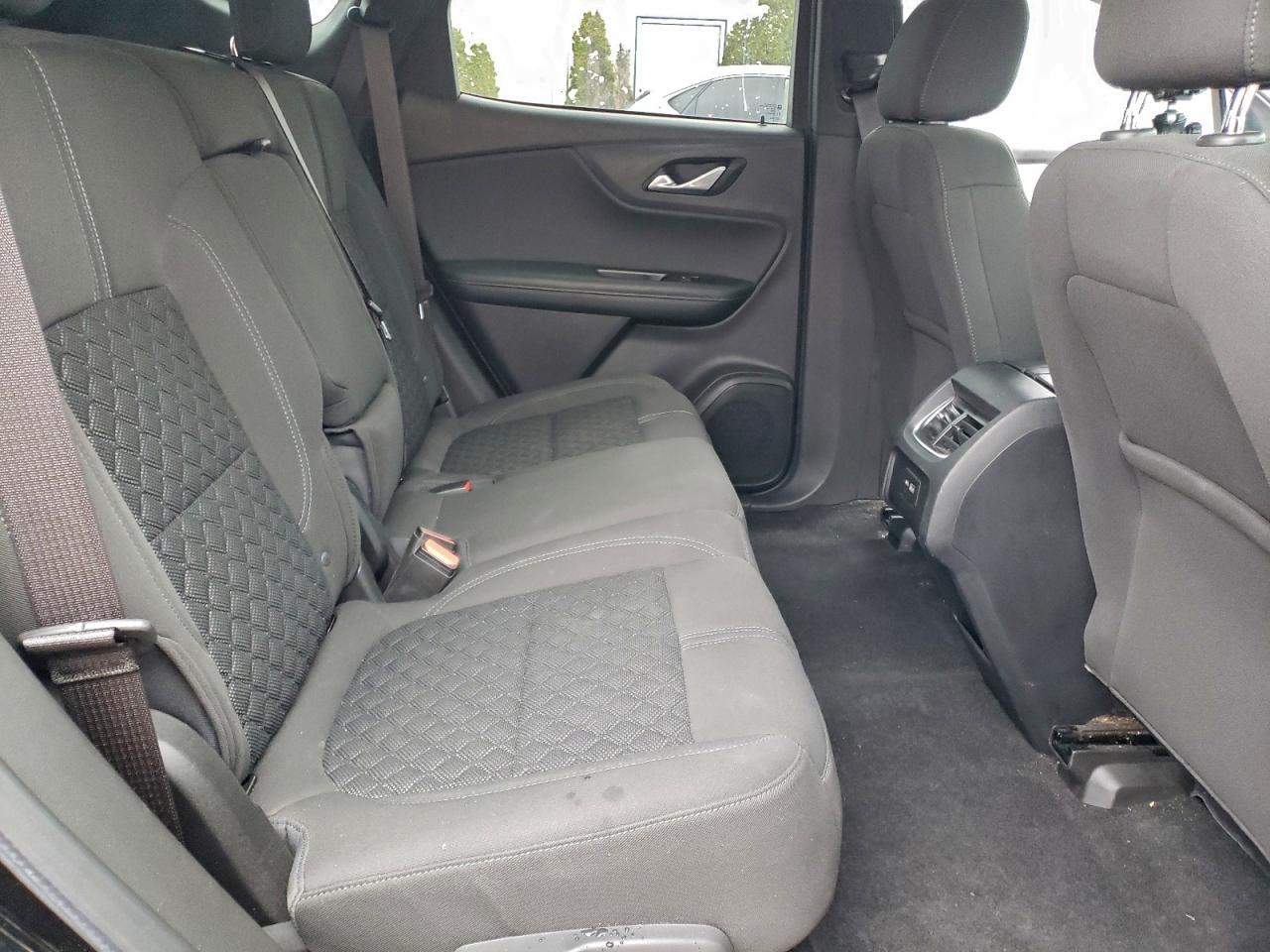 Chevrolet Blazer 1lt Image 11