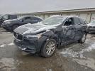 Volvo XC60 T5 Momentum Image 1