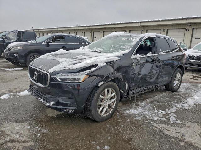  Salvage Volvo XC60