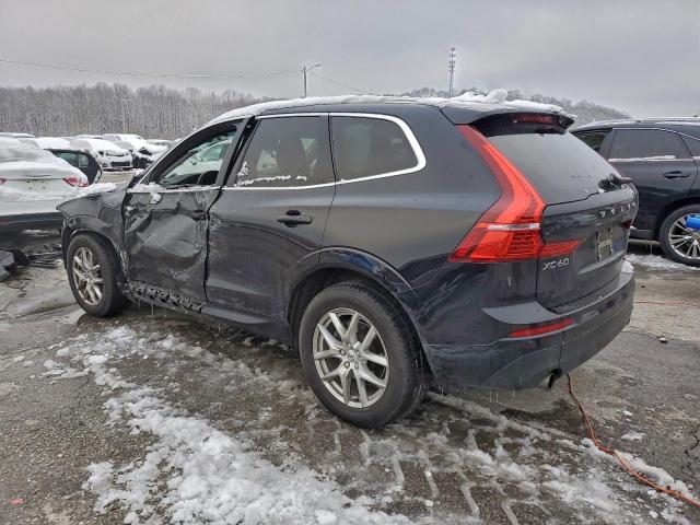 Volvo XC60 T5 Momentum Image 9