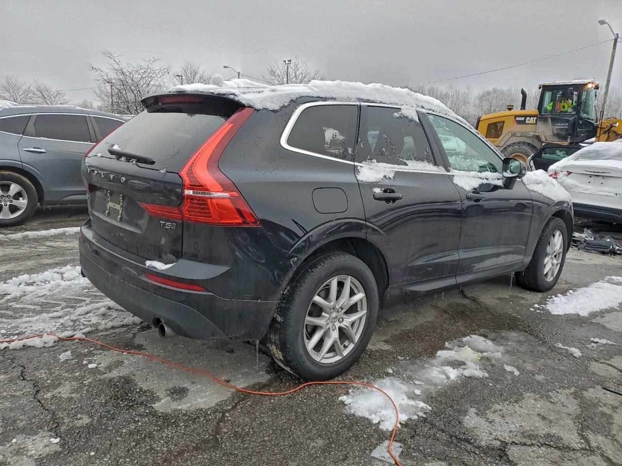 Volvo XC60 T5 Momentum Image 10