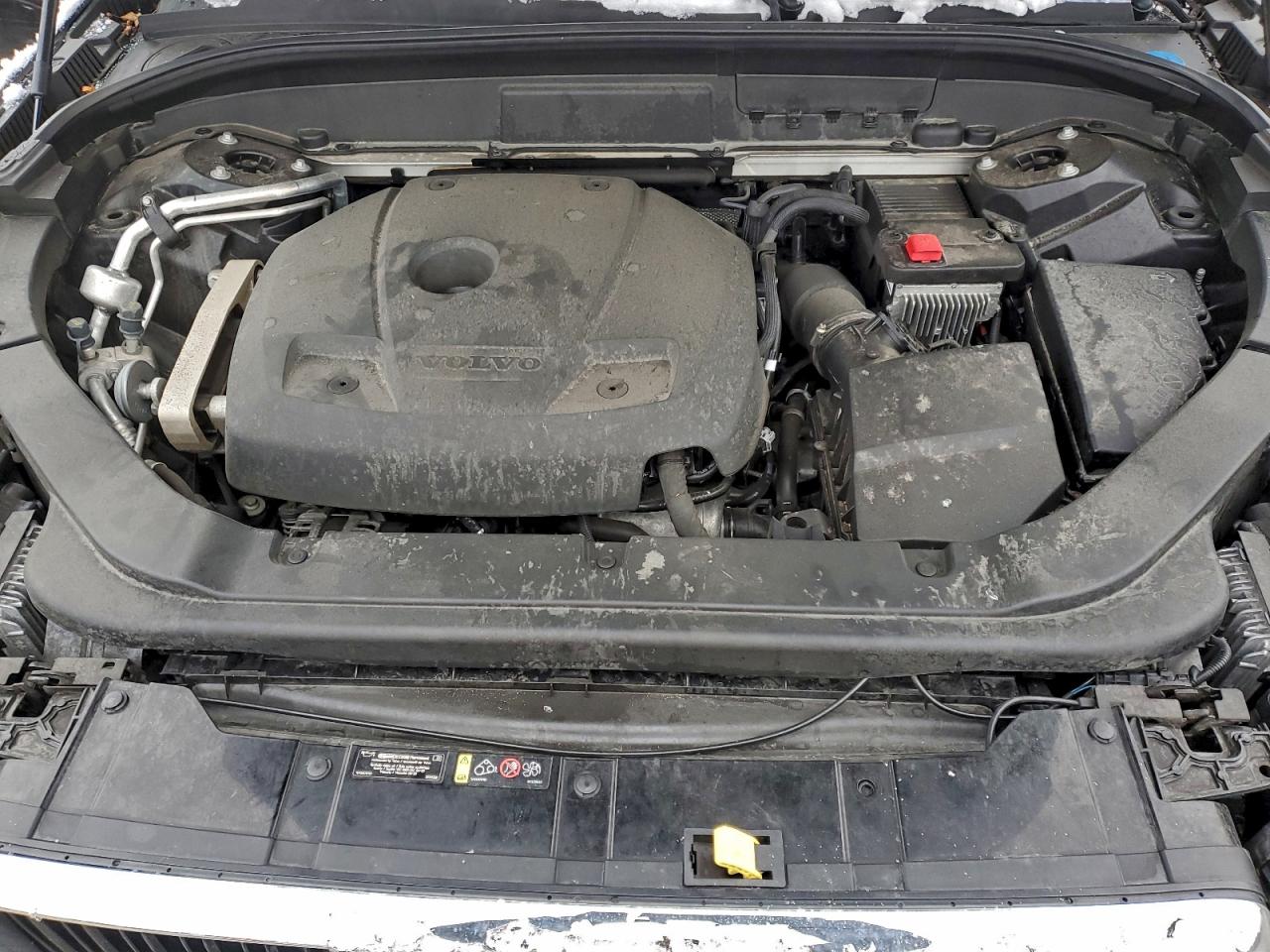 Volvo XC60 T5 Momentum Image 8