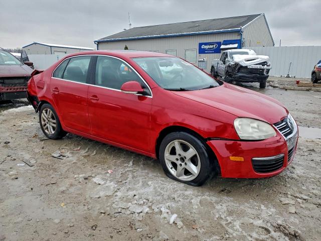 Volkswagen Jetta Se Image 12