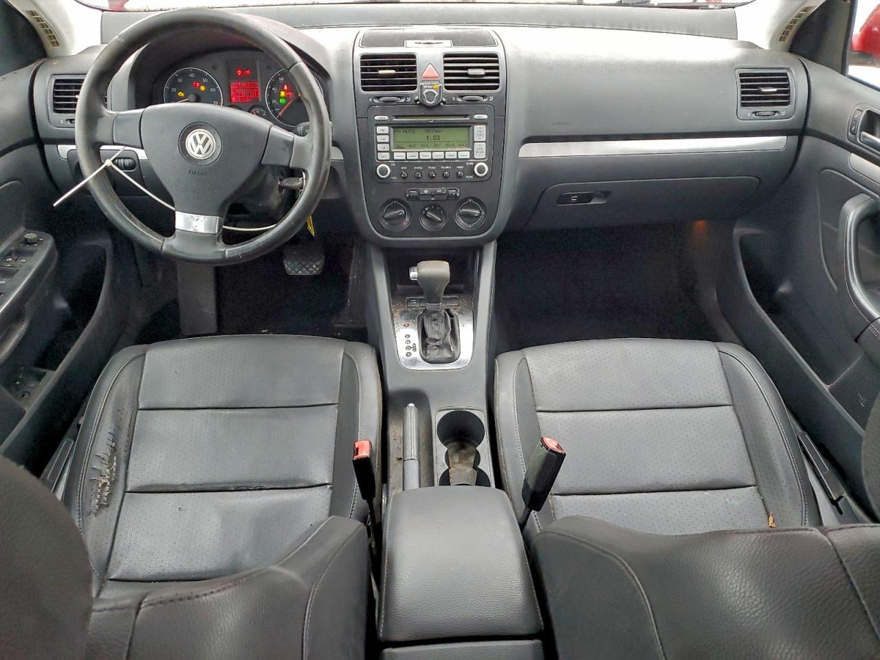 Volkswagen Jetta Se Image 10