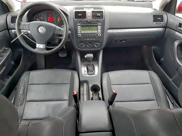 Volkswagen Jetta Se Image 10