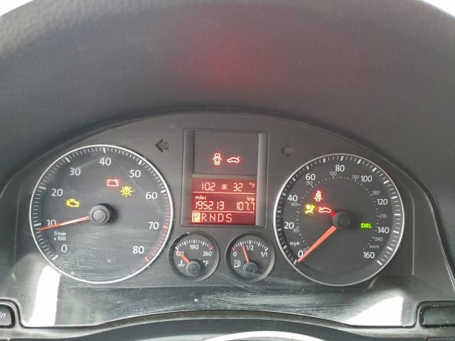 Volkswagen Jetta Se Image 8