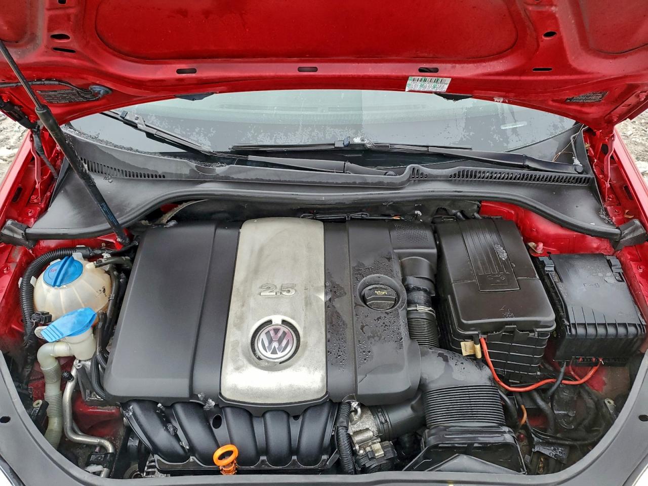 Volkswagen Jetta Se Image 6