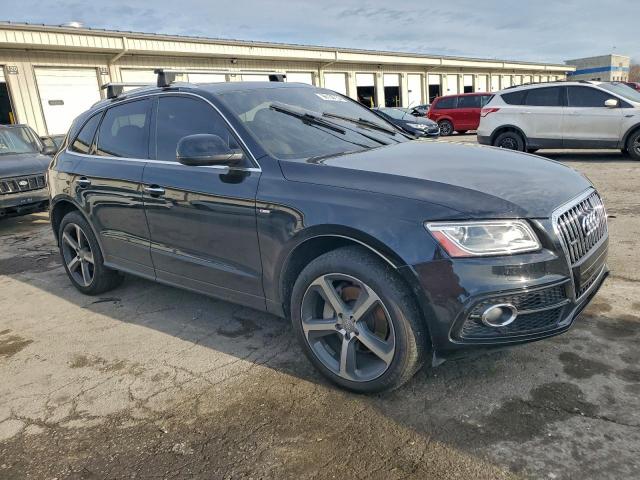 Audi Q5 Premium Plus Image 2