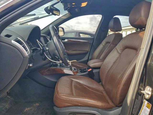 Audi Q5 Premium Plus Image 8