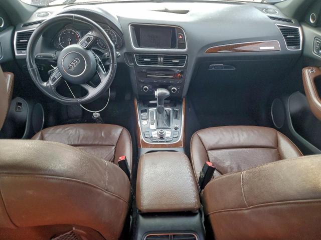 Audi Q5 Premium Plus Image 5