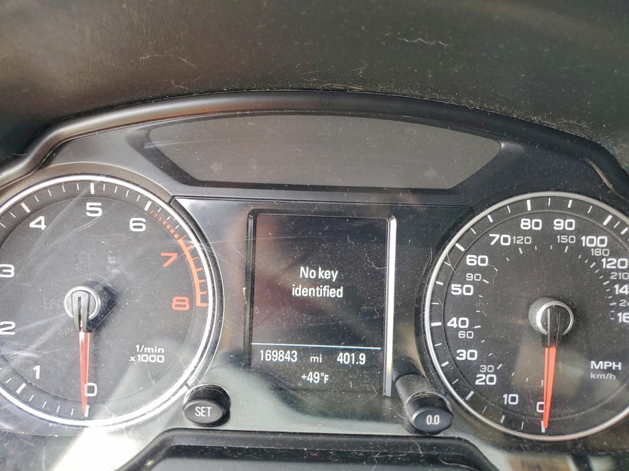 Audi Q5 Premium Plus Image 10