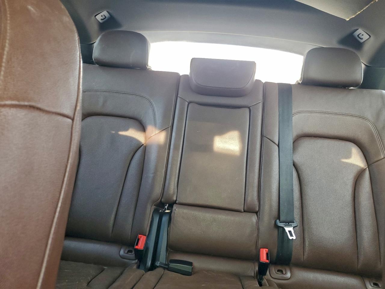 Audi Q5 Premium Plus Image 6