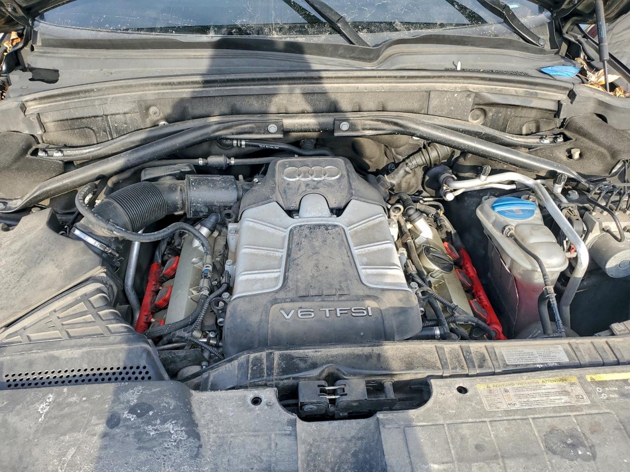 Audi Q5 Premium Plus Image 13