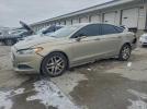 Ford Fusion Se Image 1