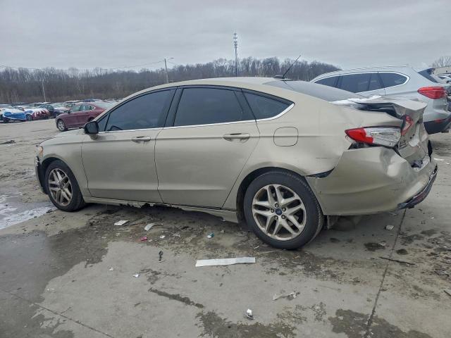 Ford Fusion Se Image 12