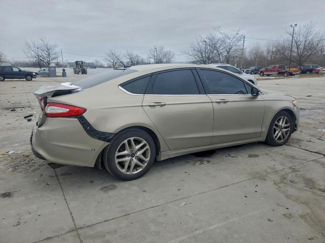 Ford Fusion Se Image 8