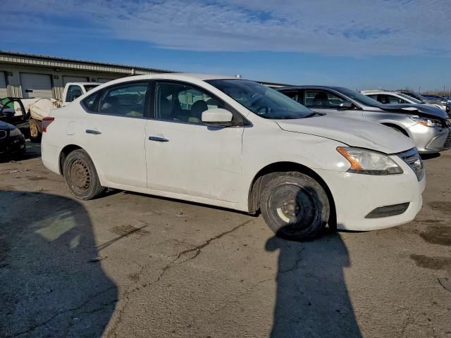 Nissan Sentra S Image 3