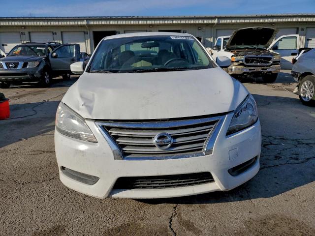 Nissan Sentra S Image 4