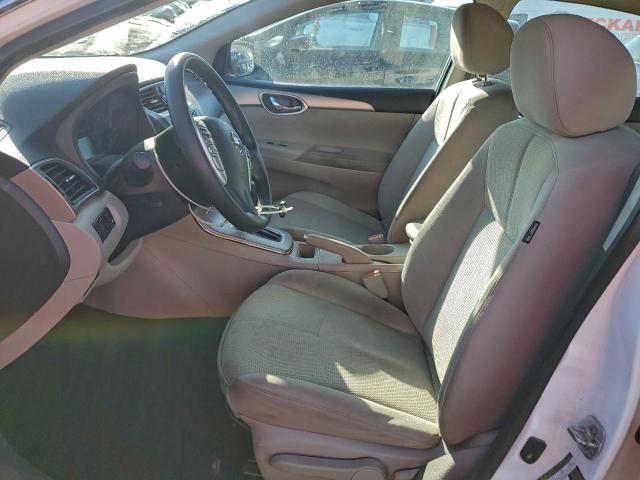 Nissan Sentra S Image 10