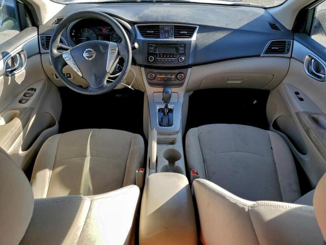 Nissan Sentra S Image 11