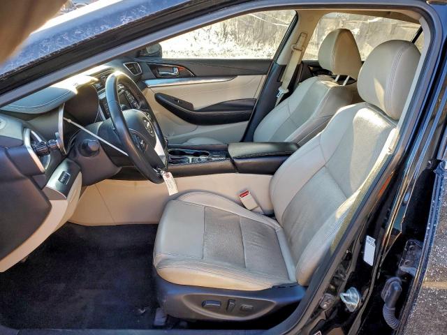 Nissan Maxima Sv Image 5