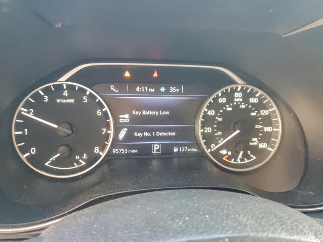 Nissan Maxima Sv Image 2