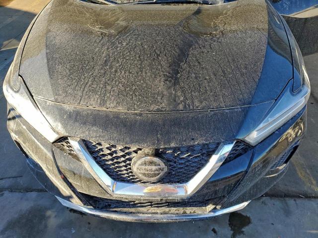 Nissan Maxima Sv Image 11