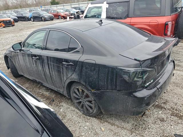 Lexus Is 250 Image 4