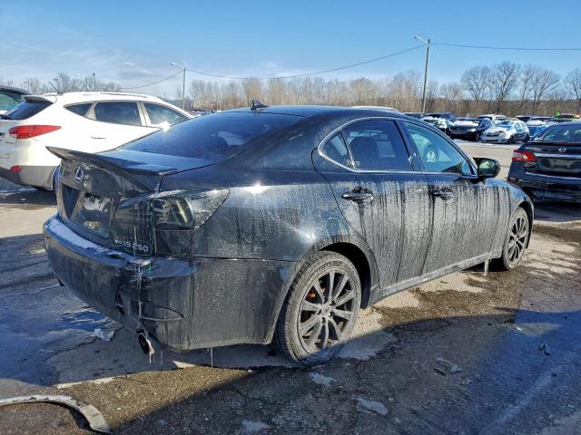Lexus Is 250 Image 10
