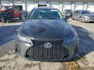 Lexus Is 250 Image 5