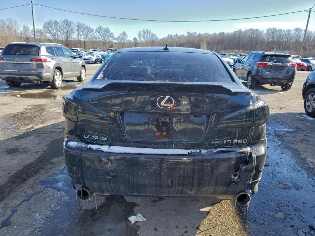 Lexus Is 250 Image 2