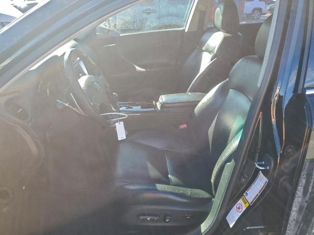 Lexus Is 250 Image 6