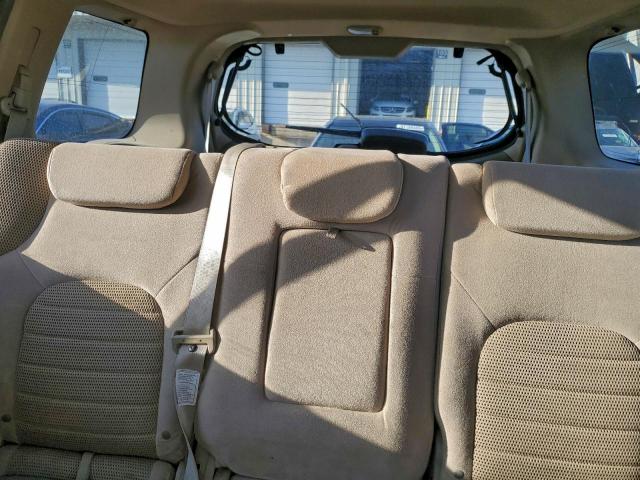 Nissan Pathfinder Le Image 10