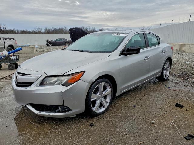  Salvage Acura ILX