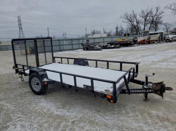  Salvage Gator Made Other