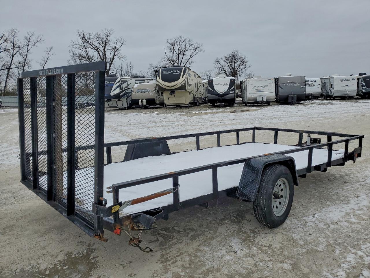 Gator Made Other Image 5