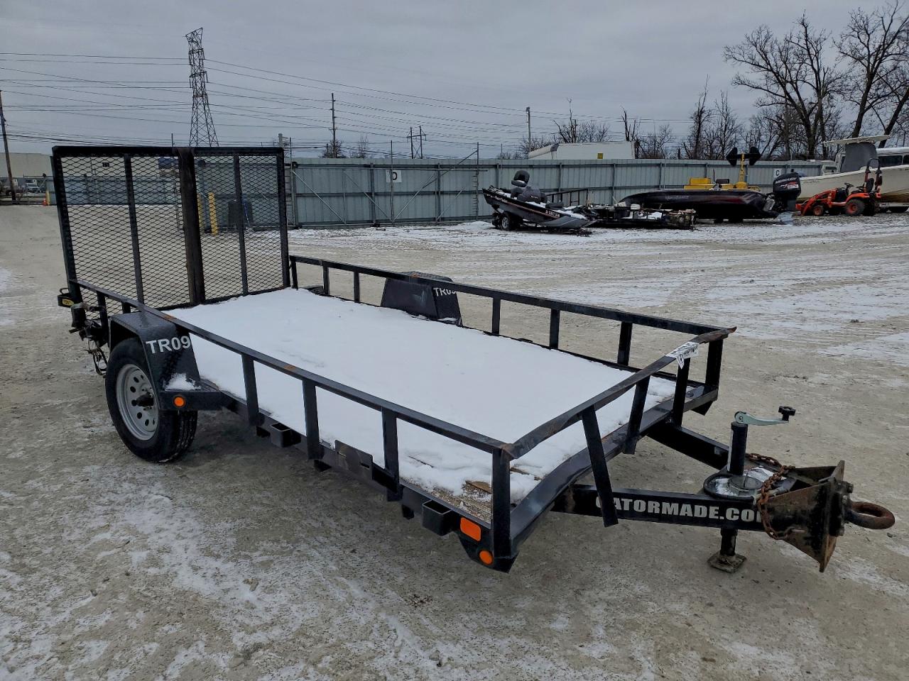 Gator Made Other Image 9