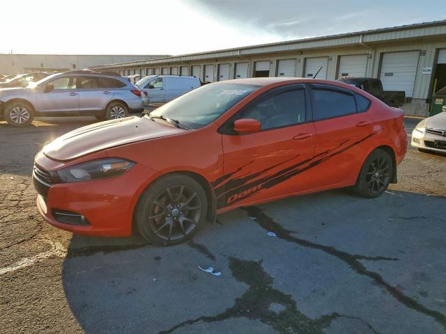  Salvage Dodge Dart