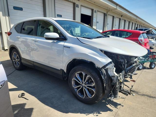 Honda Crv Exl Image 13