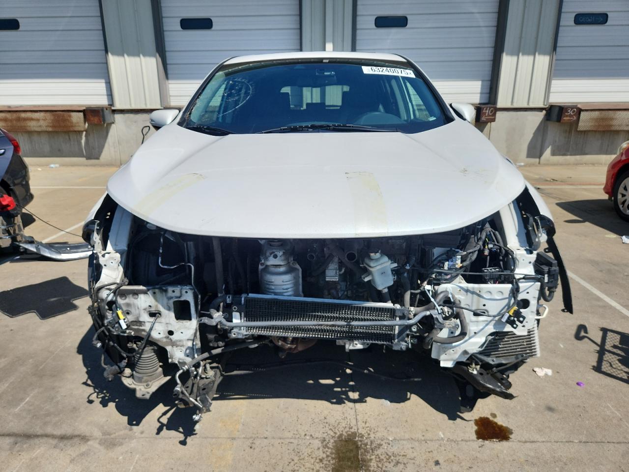 Honda Crv Exl Image 2