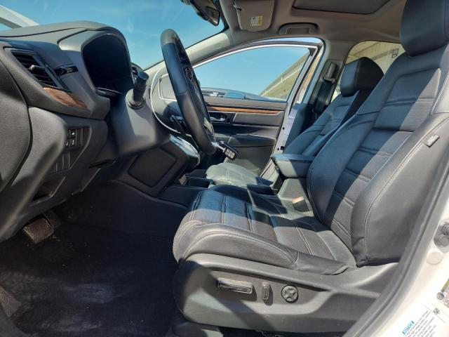 Honda Crv Exl Image 4