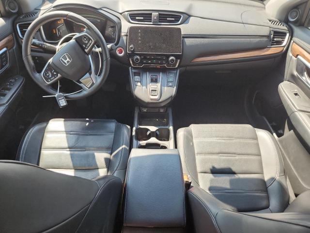 Honda Crv Exl Image 12