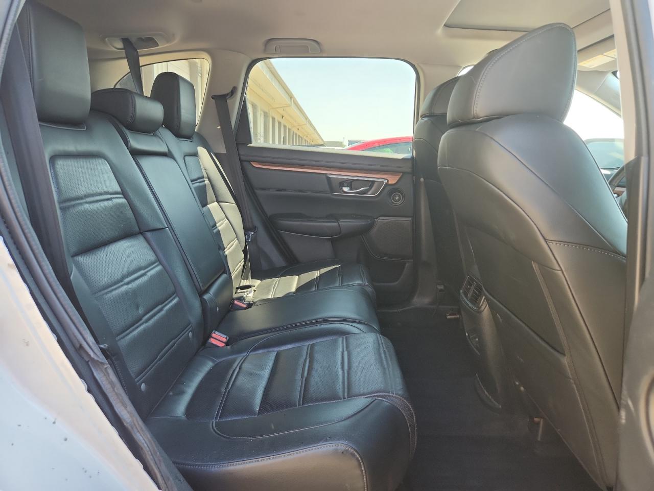 Honda Crv Exl Image 5